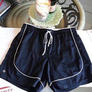 Athleta Shorts